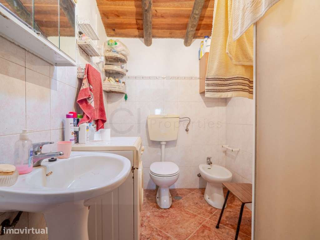Fantástica quinta típica Alentejana em Vila Verde de Ficalho-22
