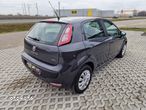 Fiat Punto Evo - 25