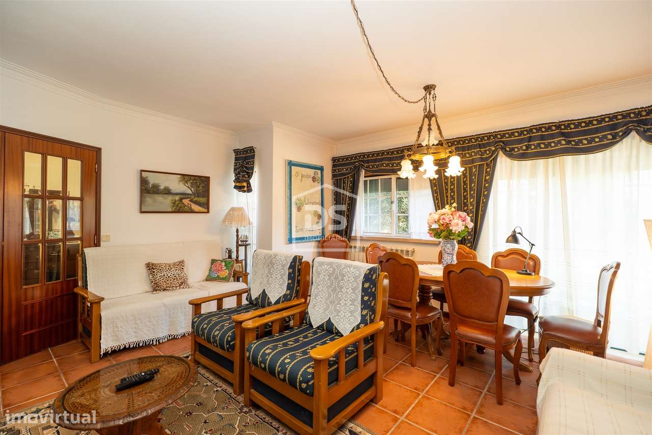 Moradia Geminada T4 Venda em São Martinho do Bispo e Ribeira de Frades - Grande imagem: 3/31