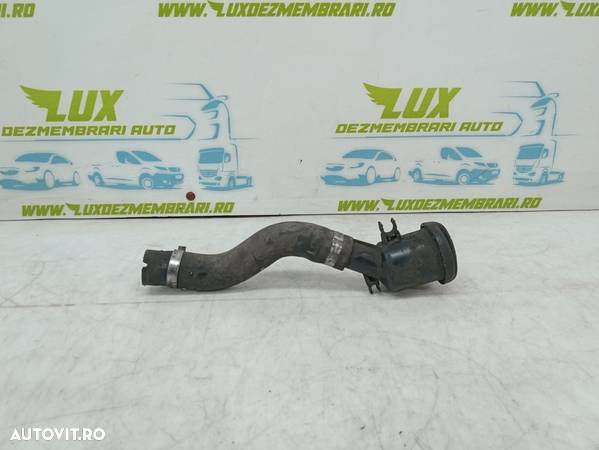 Conducta umplere ulei 2.2 d 9683218880 Land Rover Freelander 2  [din 2006 pana  2010] - 3