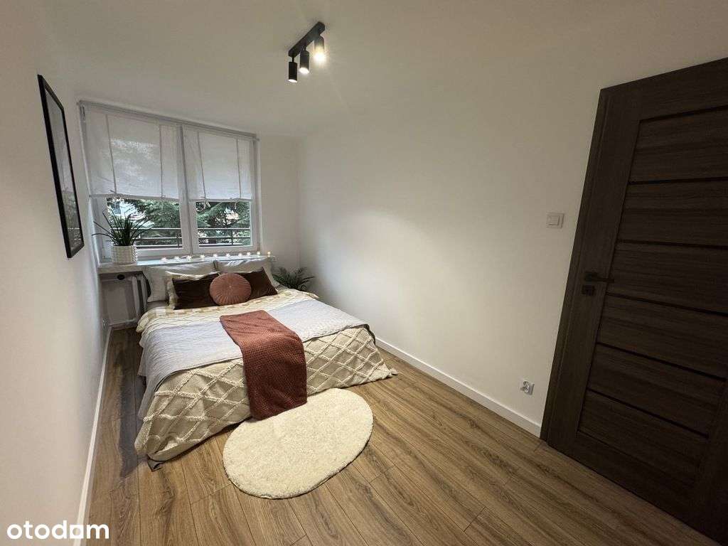 Ładne M2 w znakomitej lokalizacji -os.Dąbrowskiego - Pełny obrazek: 5/15