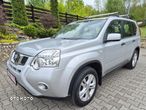 Nissan X-Trail 2.0 dCi 4x4 DPF XE - 3