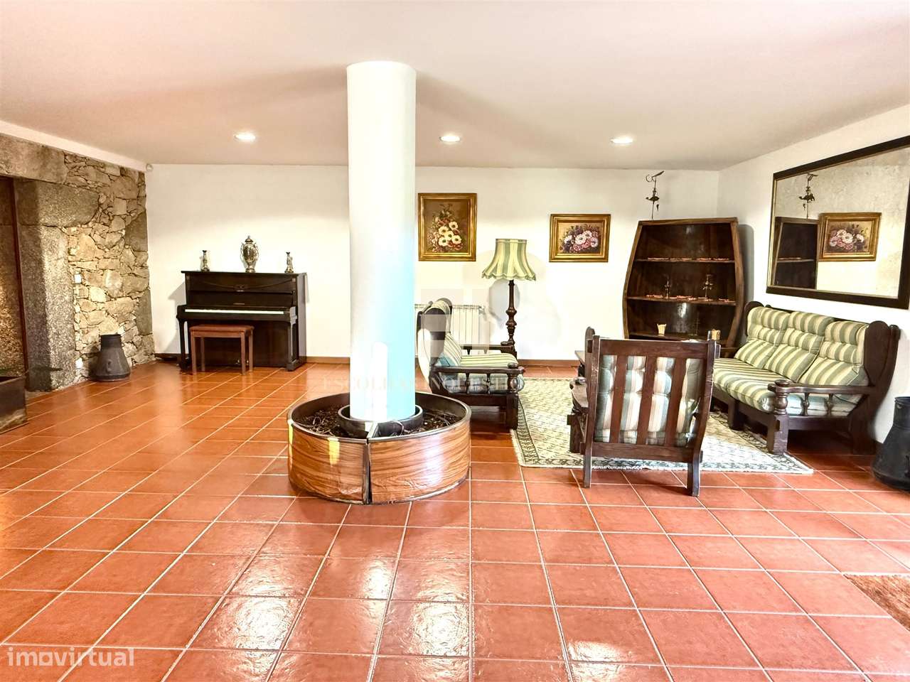 Quinta T7 Venda em Gouviães e Ucanha,Tarouca-34