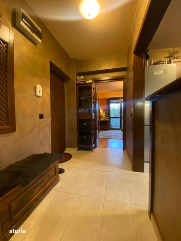 Apartament 2 camere Bucium - Jazzu , etaj 1 , 68 mp , loc de parcare-10