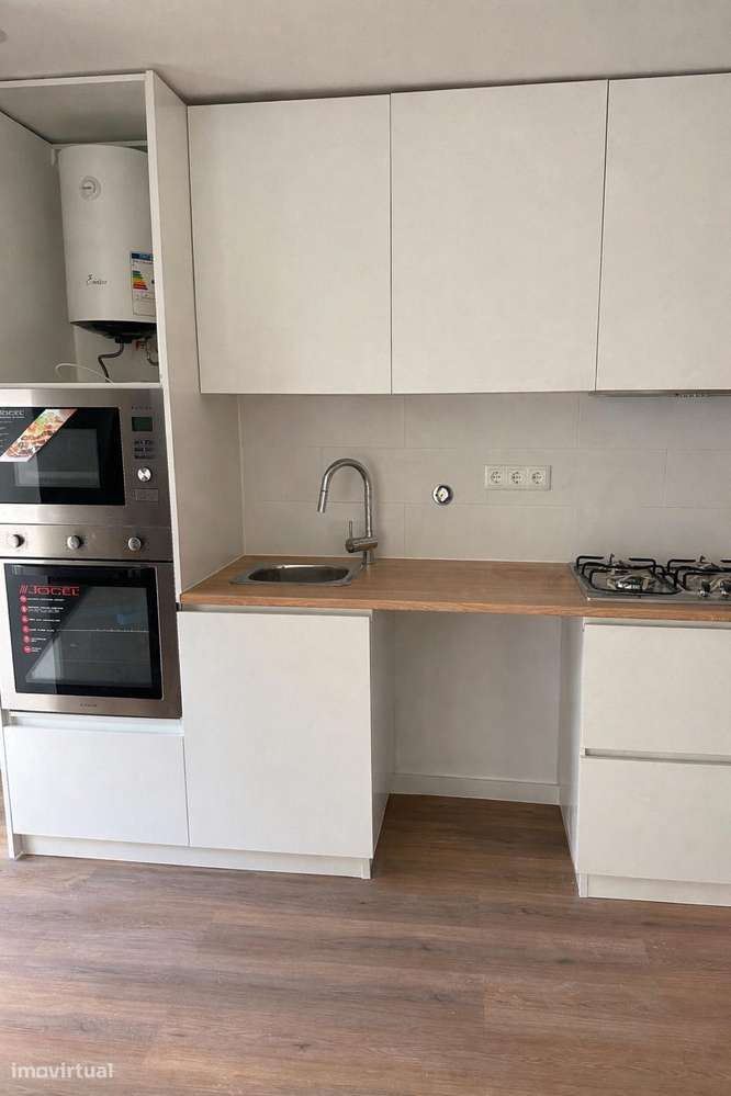 Apartamento t2 Benfica - Grande imagem: 2/9