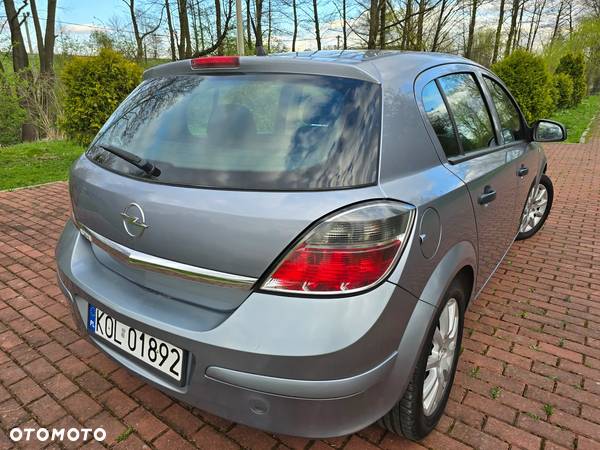 Opel Astra III 1.4 Cosmo - 18