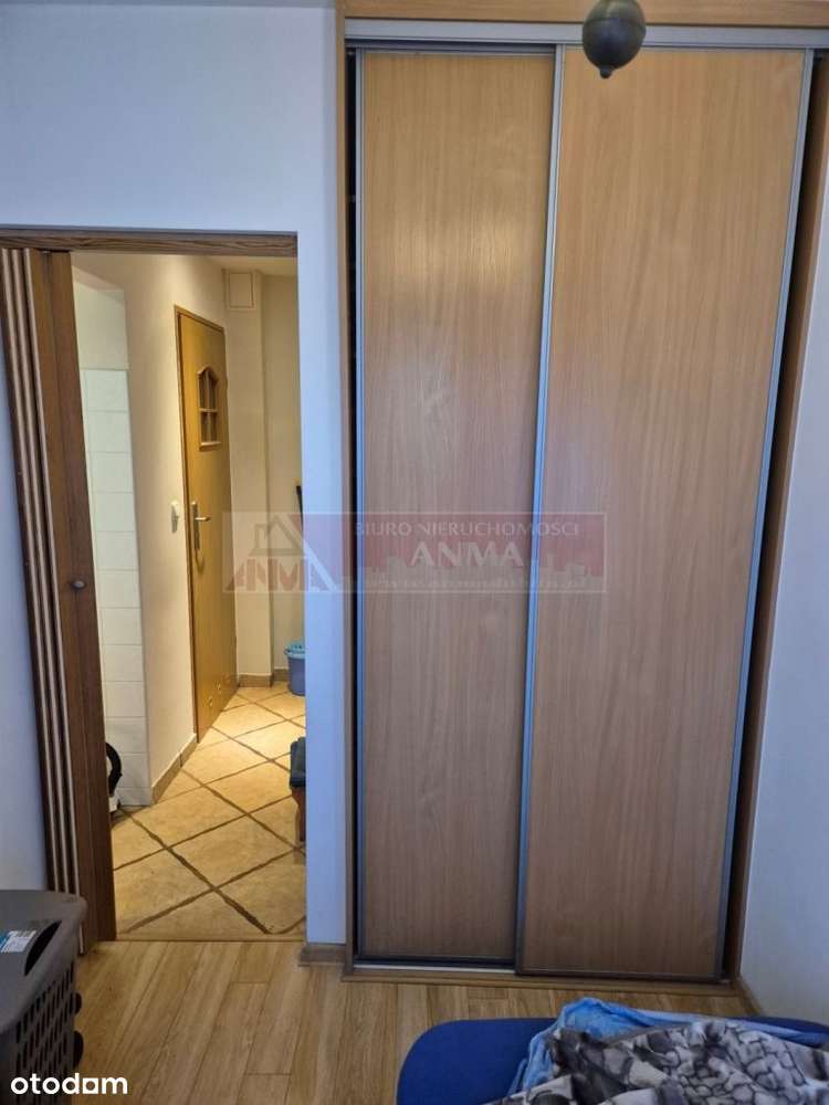 Rozładowe mieszkanie 2-pok , Lublin - os. Lsm-12