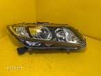 LAMPA PRAWA HONDA CIVIC IX SEDAN 12-17r XENON - 1