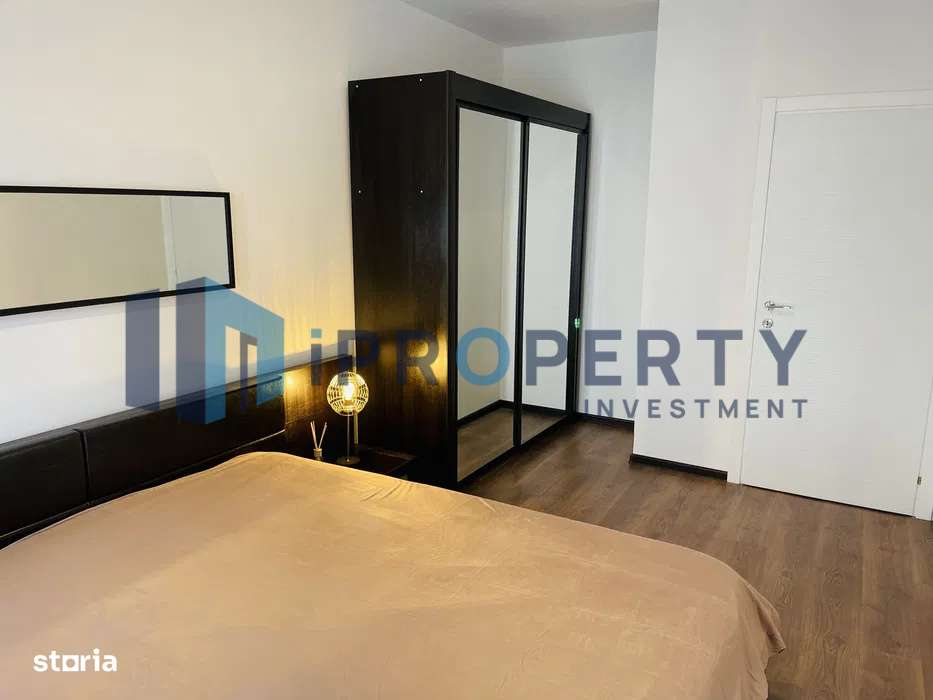 Cosmopolis | 2 Camere | Decomandat | Parcare | Balcon - Imagine principală: 3/8