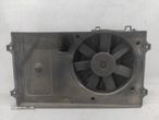 Termoventilador Volkswagen Sharan (7M8, 7M9, 7M6) - 1