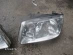 VW BORA LAMPY LAMPA PRZÓD LEWA PRAWA CENA ZA 2 SZTUKI - 3