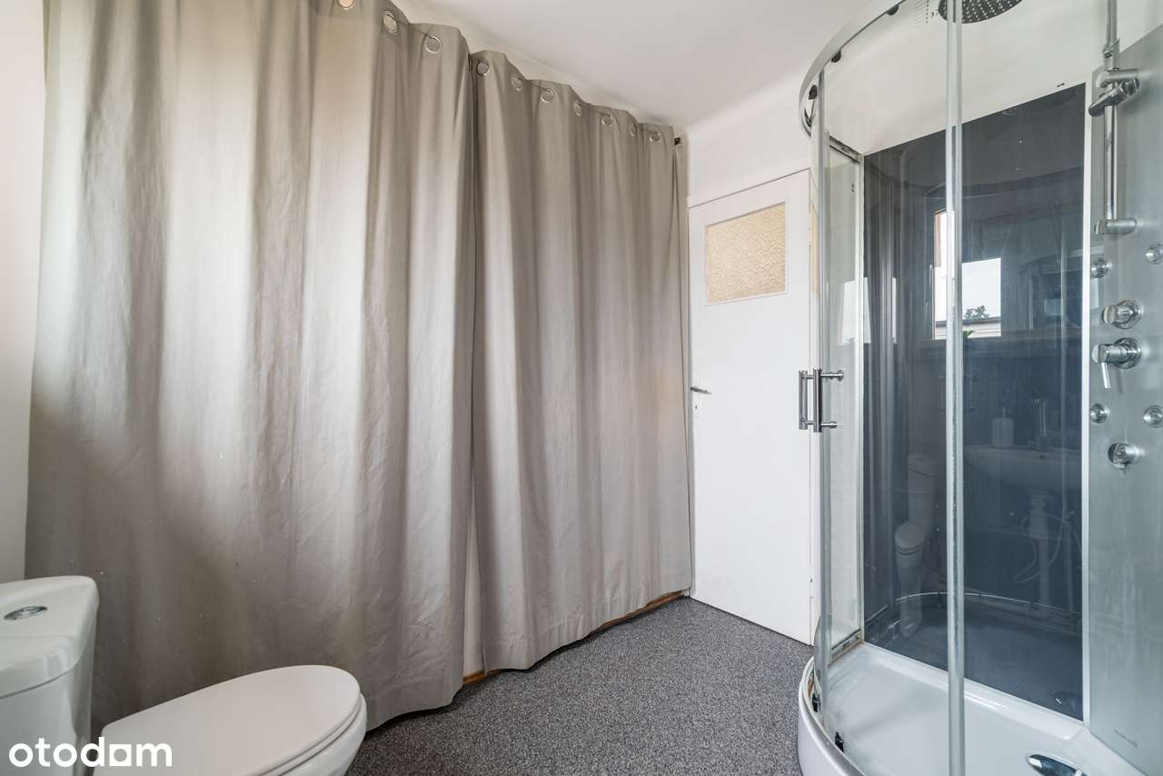 Ciekawy dom na bydgoskim Czyżkówku-14