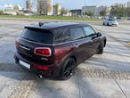 MINI Clubman Cooper S - 10