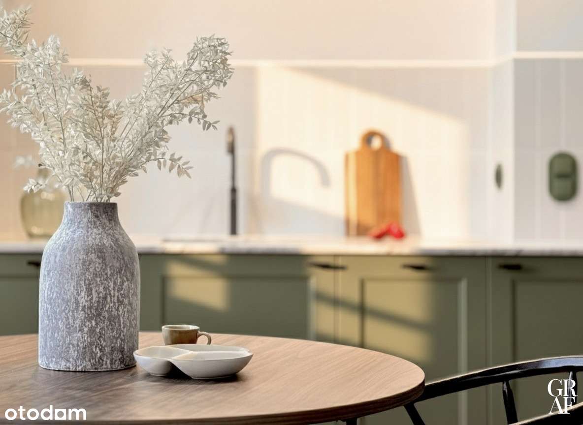 ✅ po remoncie ✅ słoneczne ✅ kamienica 1937✅wysokie-6