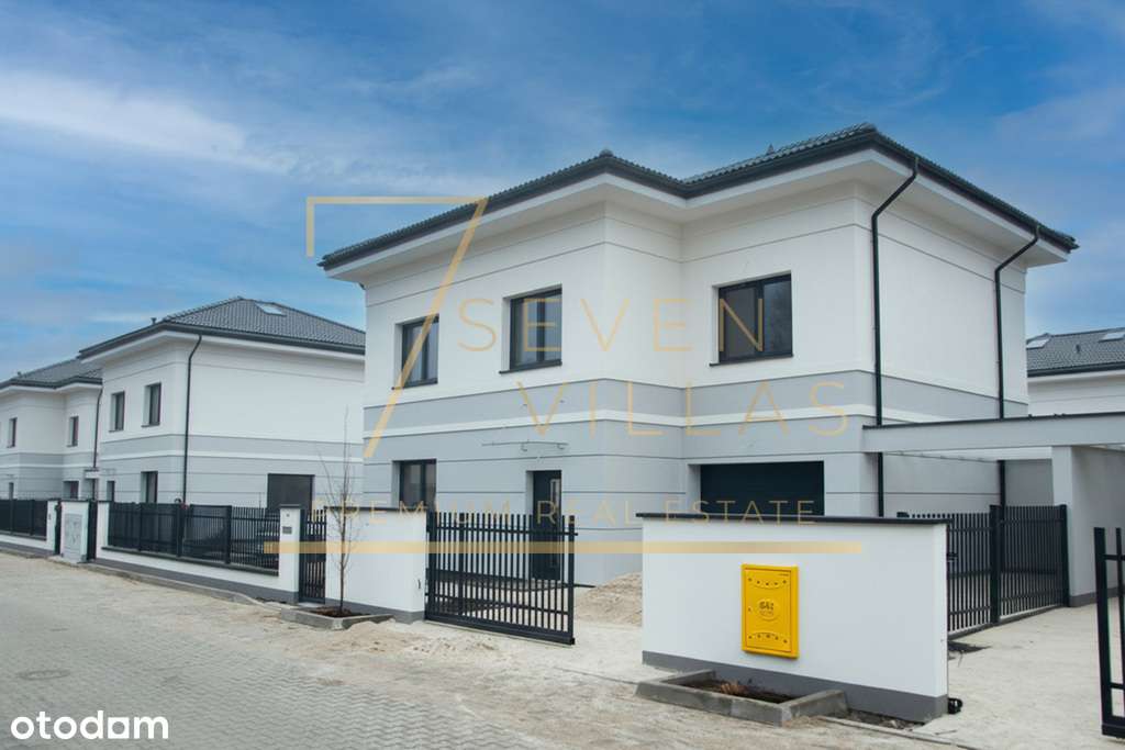 Michałowice - Elegancja i Funkcjonalność - Pełny obrazek: 4/7