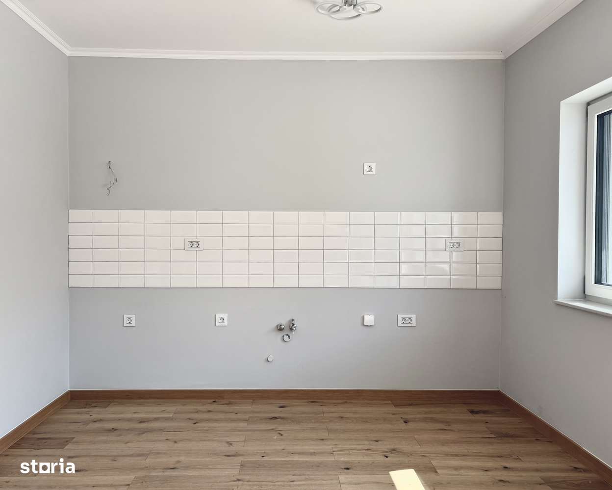 Dezvoltator| Casa insiruita | 4 camere | 126 mp utili | Cartier Privat-4