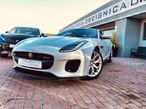 Jaguar F-Type 2.0 i4 R-Dynamic - 2