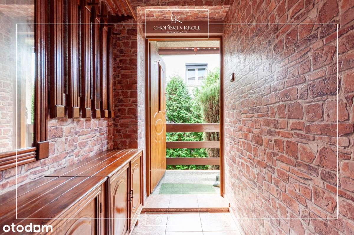 Dom wolnostojący w świetnej lokalizacji! - Pełny obrazek: 2/19