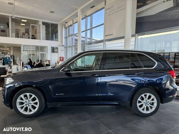 BMW X5 xDrive30d - 19