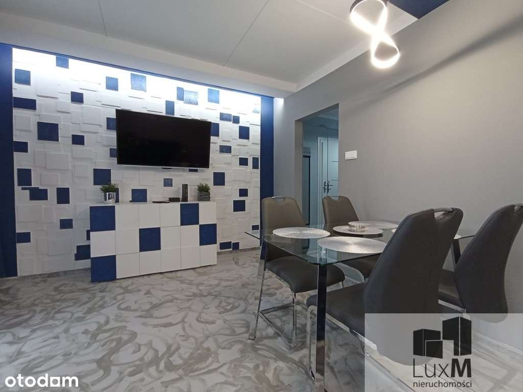 2 pok 47m2, wysoki standard, centrum. - Pełny obrazek: 5/19