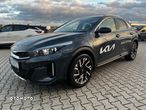 Kia XCeed - 1