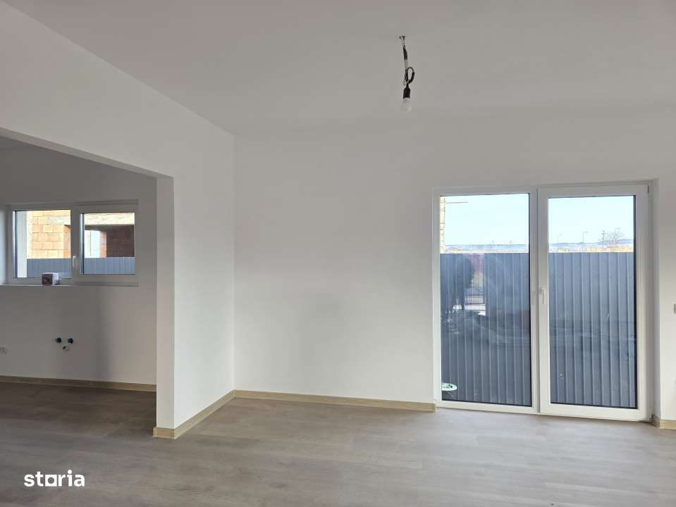 Casa individuala cu 4 camere, teren 530mp-12