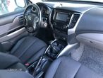 Mitsubishi L200 2.4 DI-D CD Intense Space Cab Strakar 4WD - 16