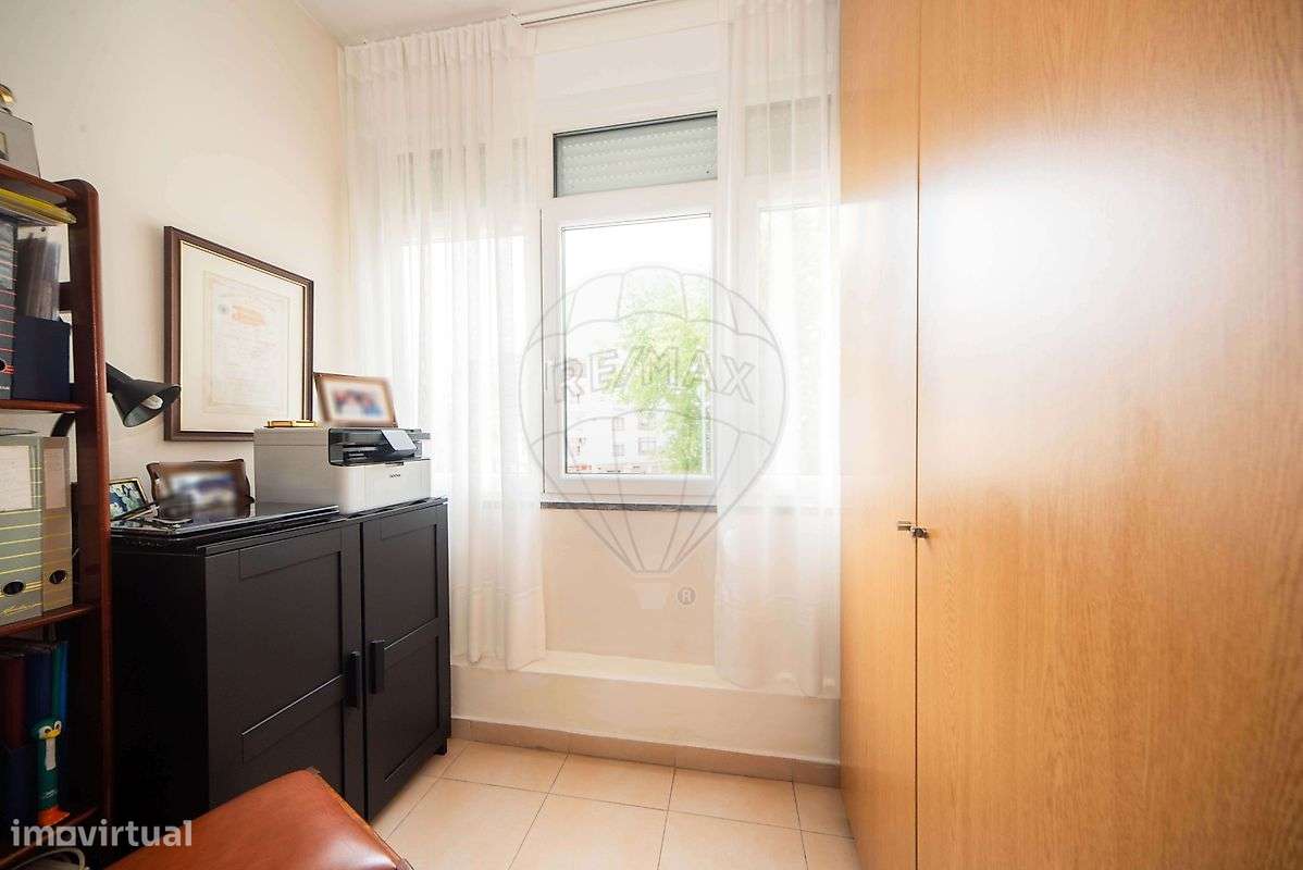 Apartamento T2 para venda-20