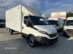 Iveco 2022/Daily 35-160/Kontener 8 palet/Winda 750kg/Super stan - 1