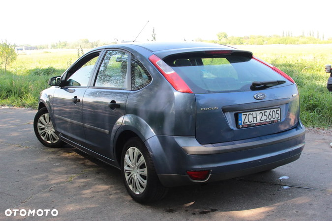 Ford Focus - 6