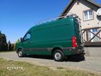 Volkswagen Crafter 35 2.5TDI - 4