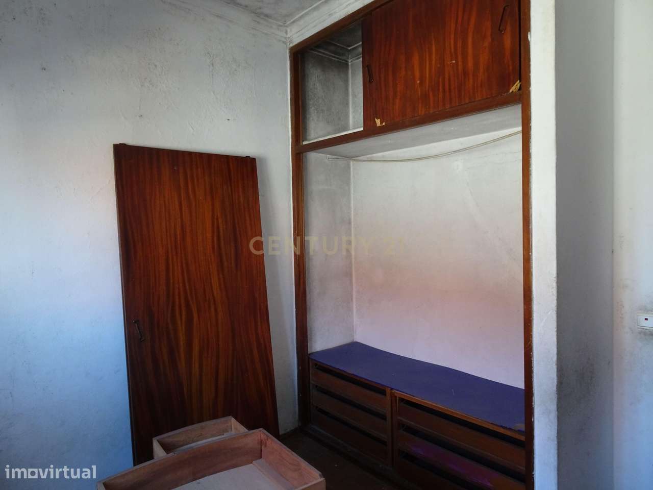 Prédio em São João da Talha, Loures-12