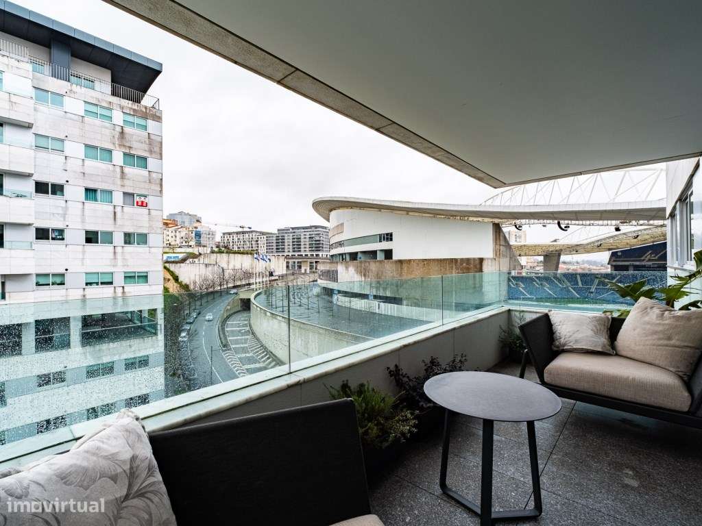 Apartamento T2 - Antas Prestige-8