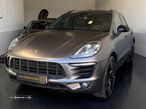 Porsche Macan S - 1