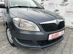 Skoda Fabia 1.2 HTP Classic - 9