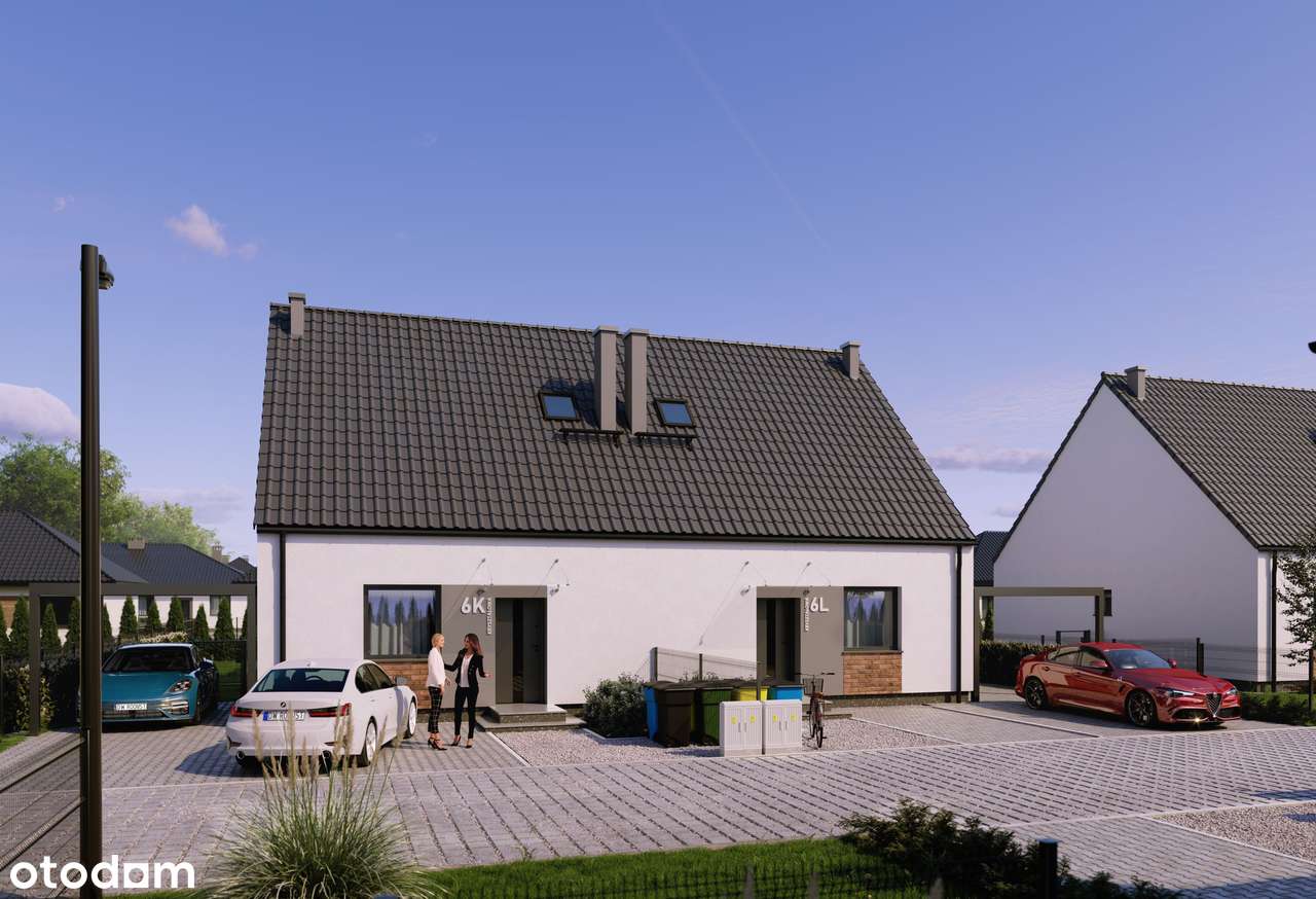 Osiedle Kryształowe II-1