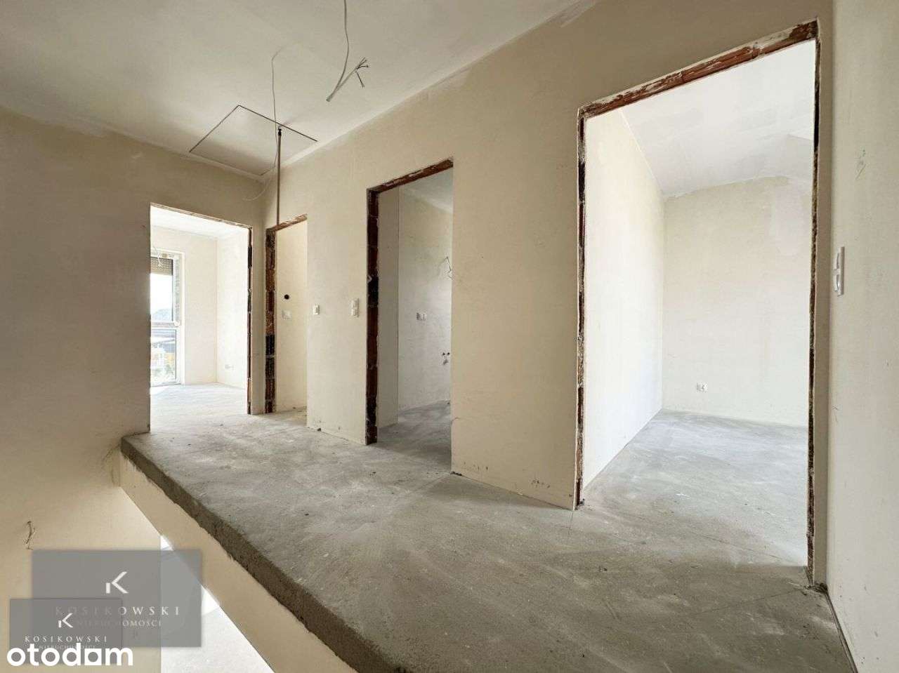 Promocja! Dom przy ul. Magnoliowej w Namysłowie.-8