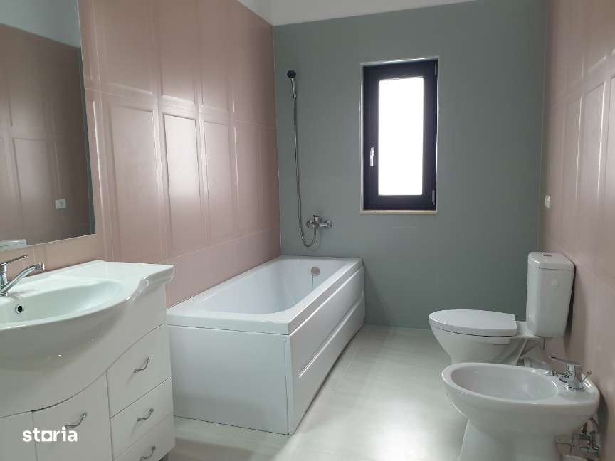 IASI – Valea Lupului– Casa individuala parter cu 4 camere-Teren 520 mp-10