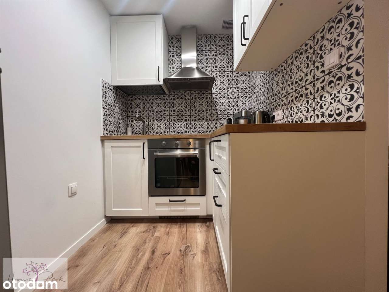 Apartament Łódź Cedry 2 pokoje do wprowadzenia - Pełny obrazek: 2/10