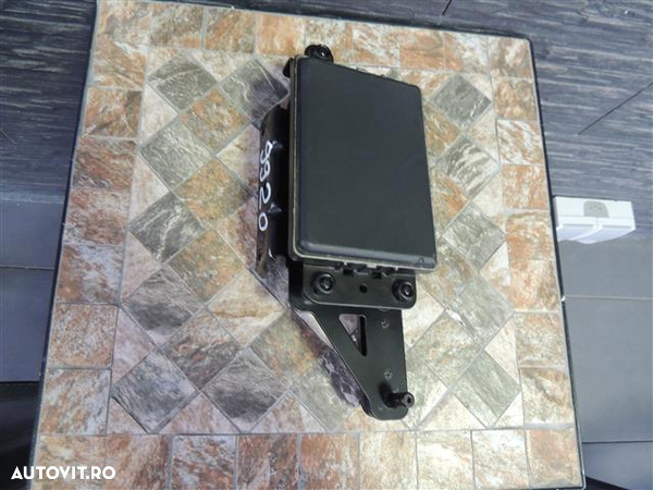 Radar senzor / Distronic / Adaptive Cruise Control Unit Kia Sportage cod 95655-F1000 - 2