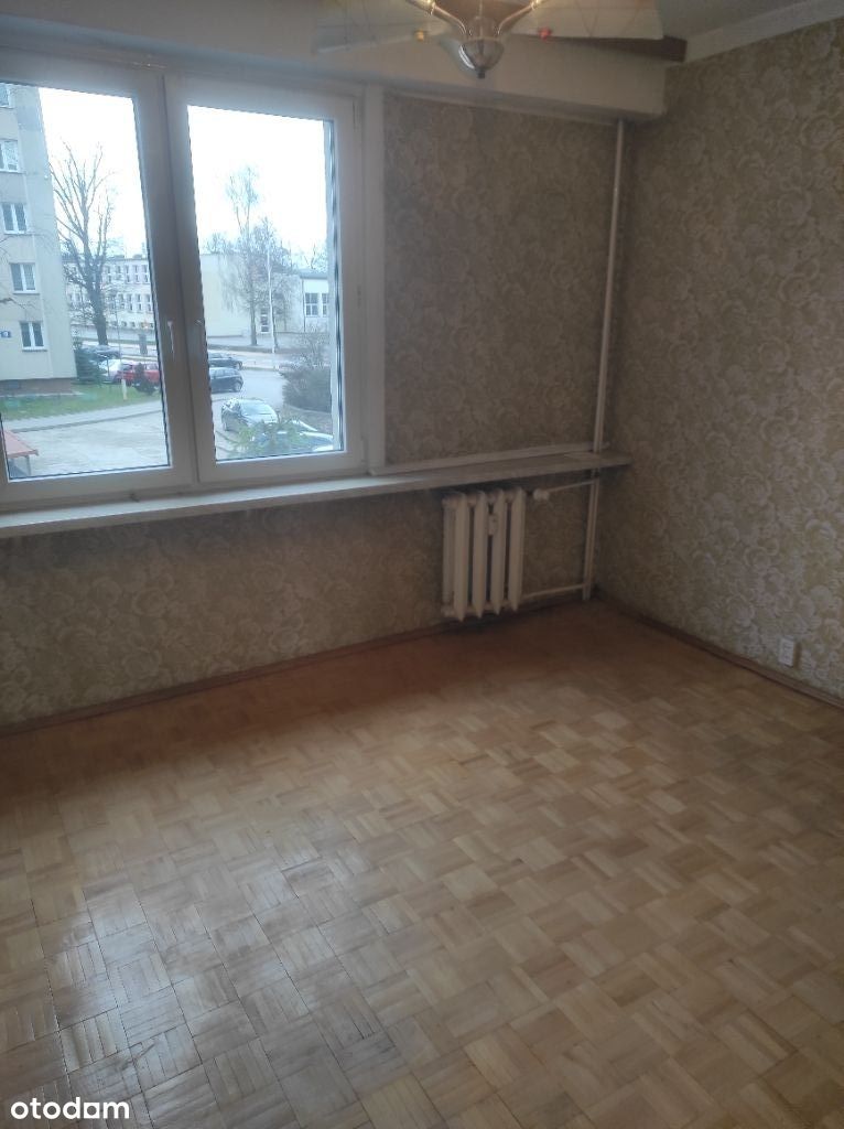 3 pokoje, 48 m2, Bielsk Polaski