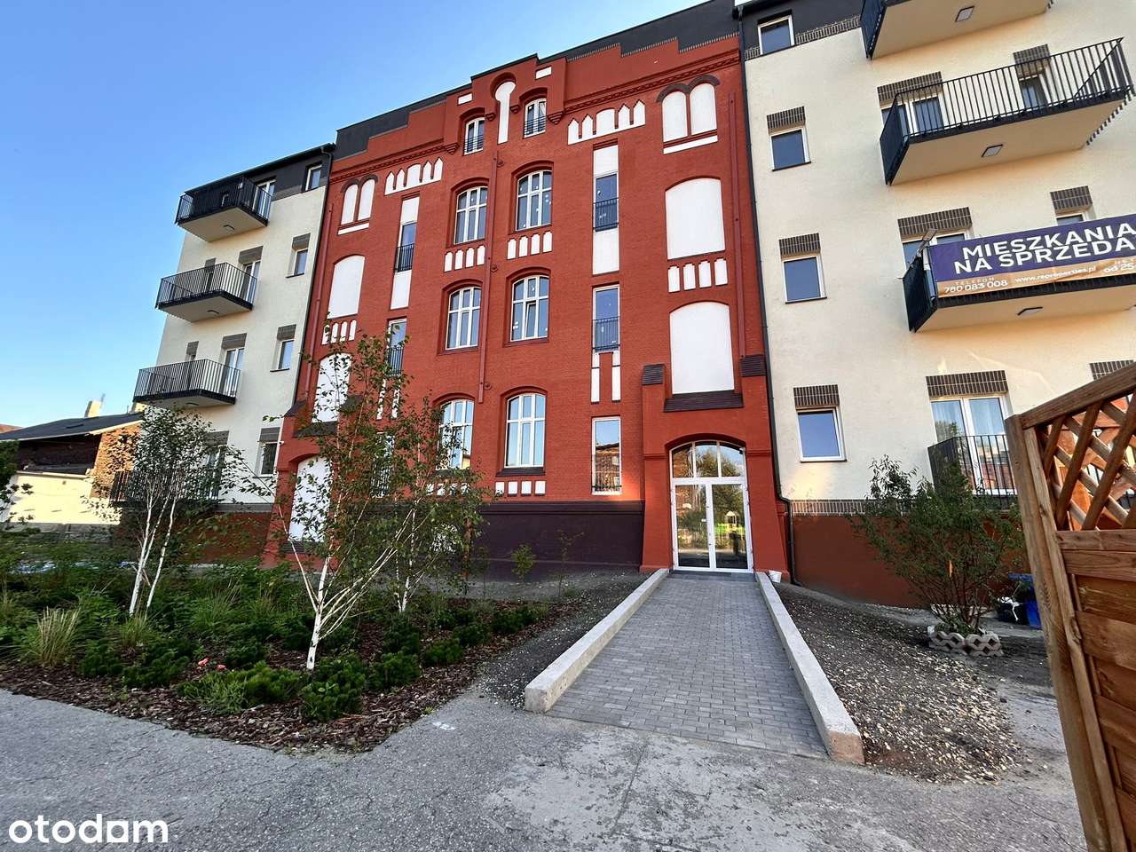 Obniżka ceny Black Week! Kawalerka po remoncie + parking gratis-19