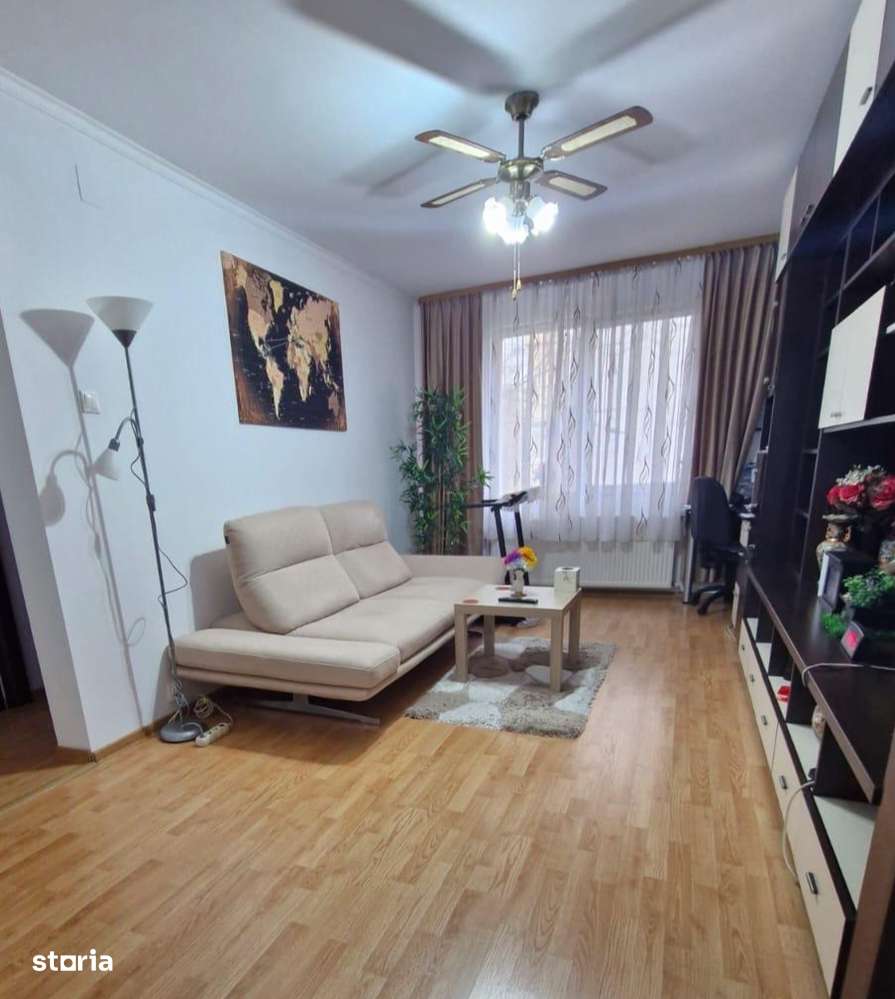 Particular, vând ap.3 cam.,cu CENTRALĂ TERMICĂ de ap, Matei Ambrozie - Imagine principală: 5/12