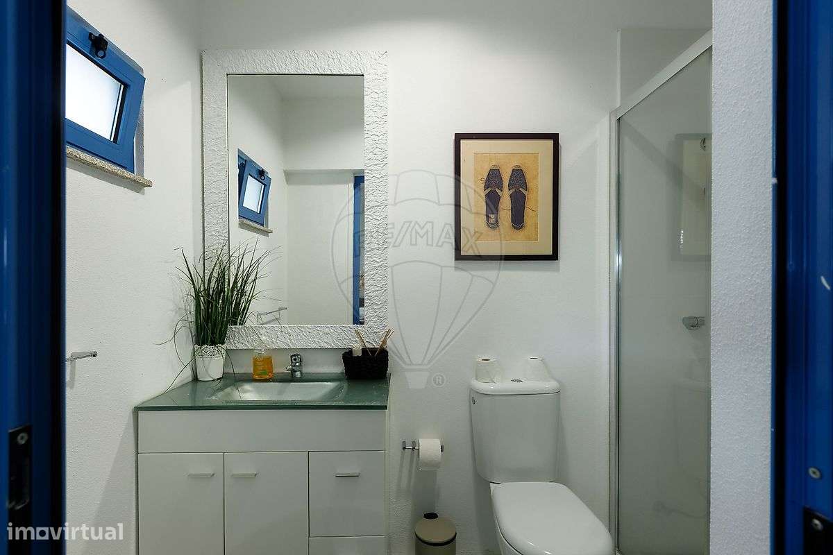 Moradia T8 para venda-43