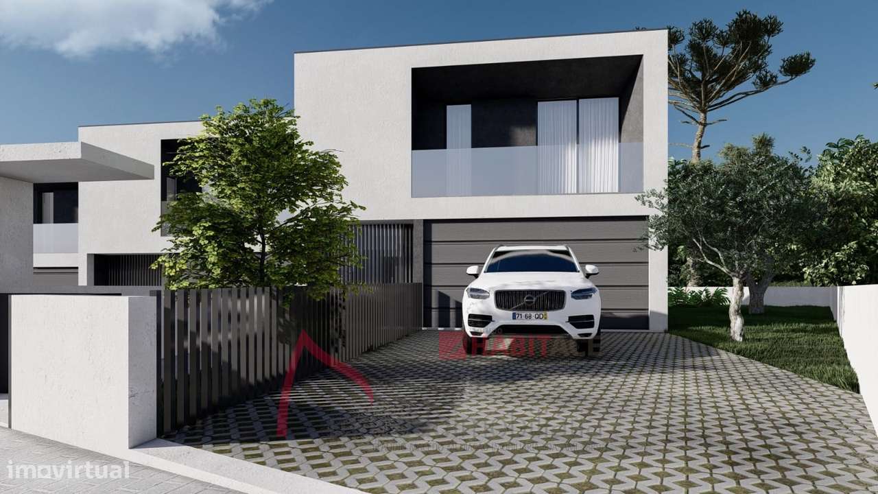 MORADIA T3 A VENDA | CONFORTO, DESIGN E QUALIDADE EM PÓVOA DE LANHOSO,-23
