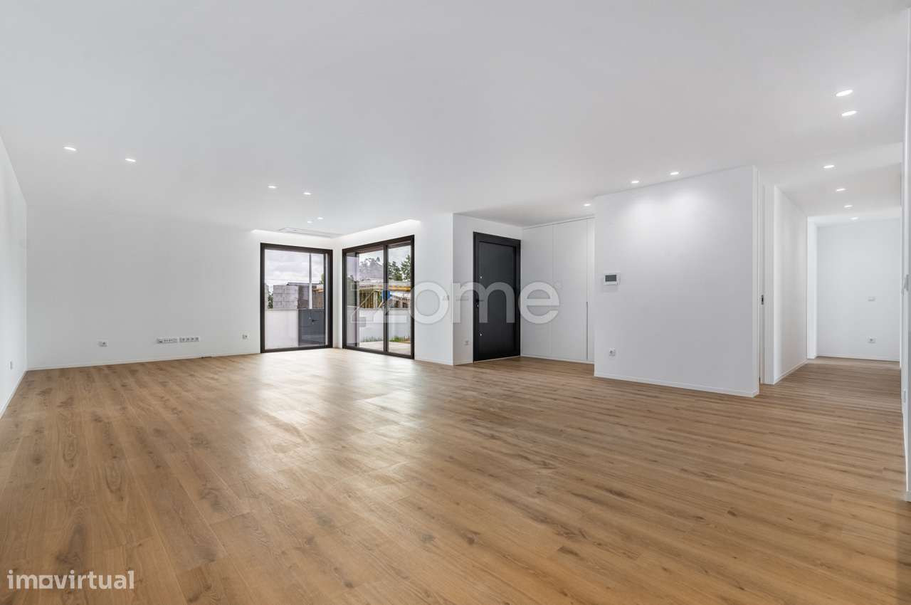 Moradia Individual T3 em Amares, Braga - Grande imagem: 4/56