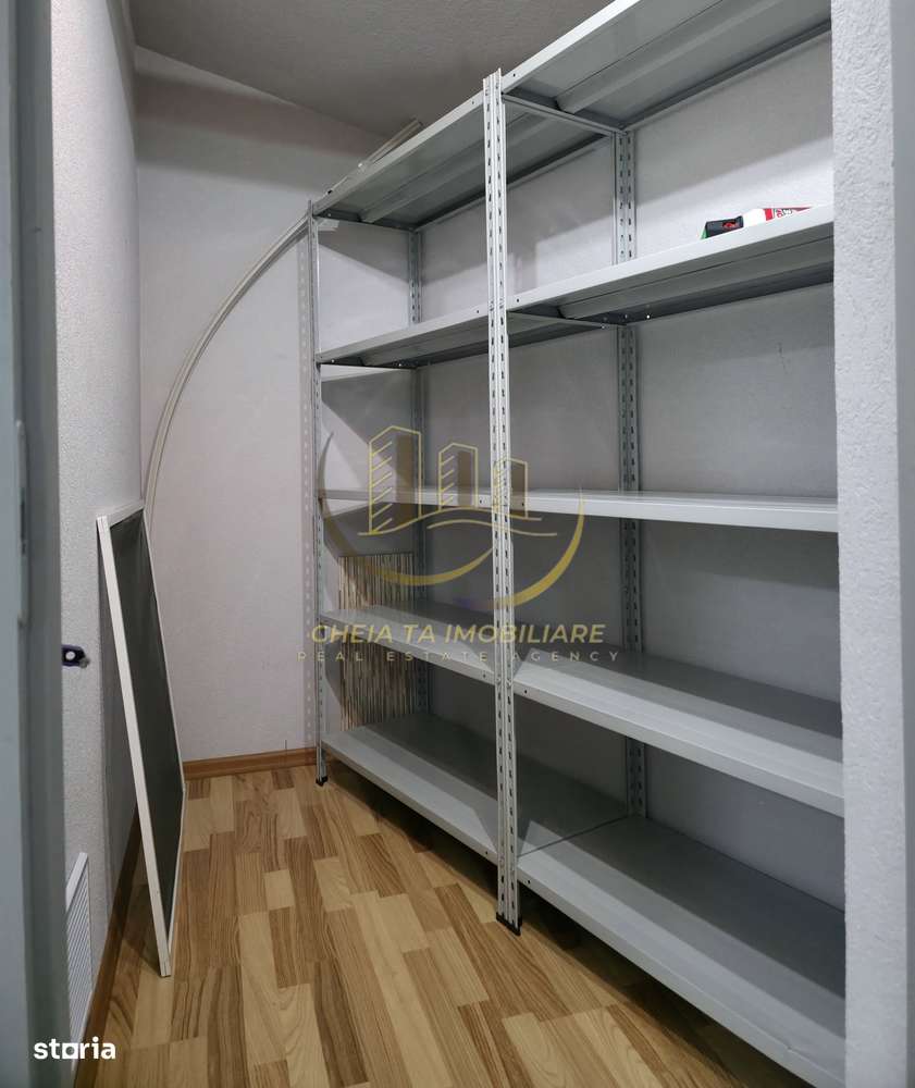 Apartament 3 camere decomandat langa Complexul Sportiv Transilvan-17