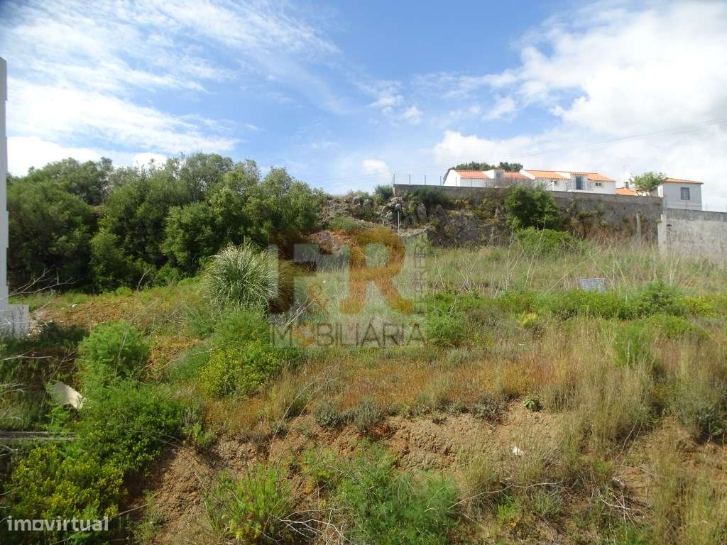 LUXO! Apartamento T2 com Parqueamento Sesimbra-9