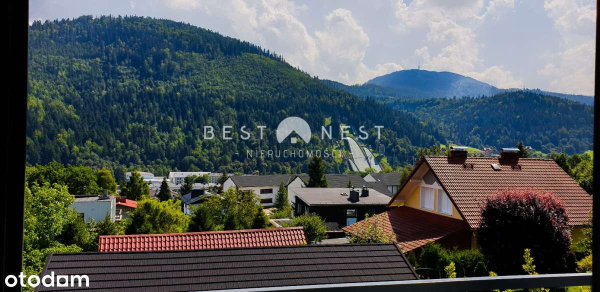 Apartament z widokiem na Skrzyczne - bez Pcc - Pełny obrazek: 5/20