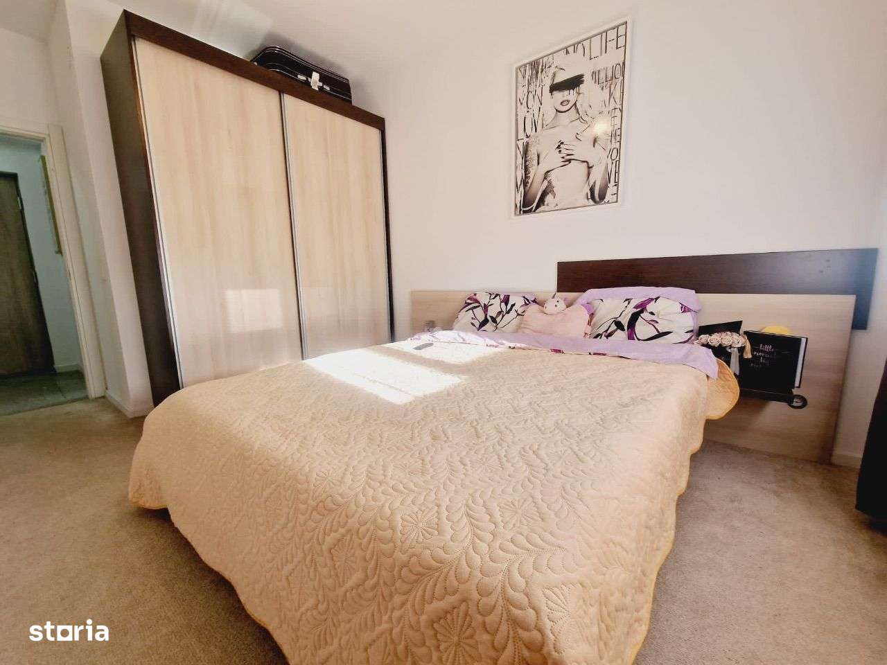 De vanzare, apartament NOU, situat in Prima Universitatii ! - Imagine principală: 5/19